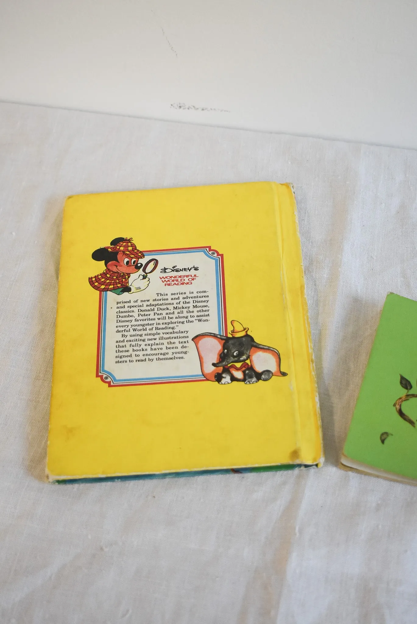 Bambi Grows Up   Frisky childrens book bundle