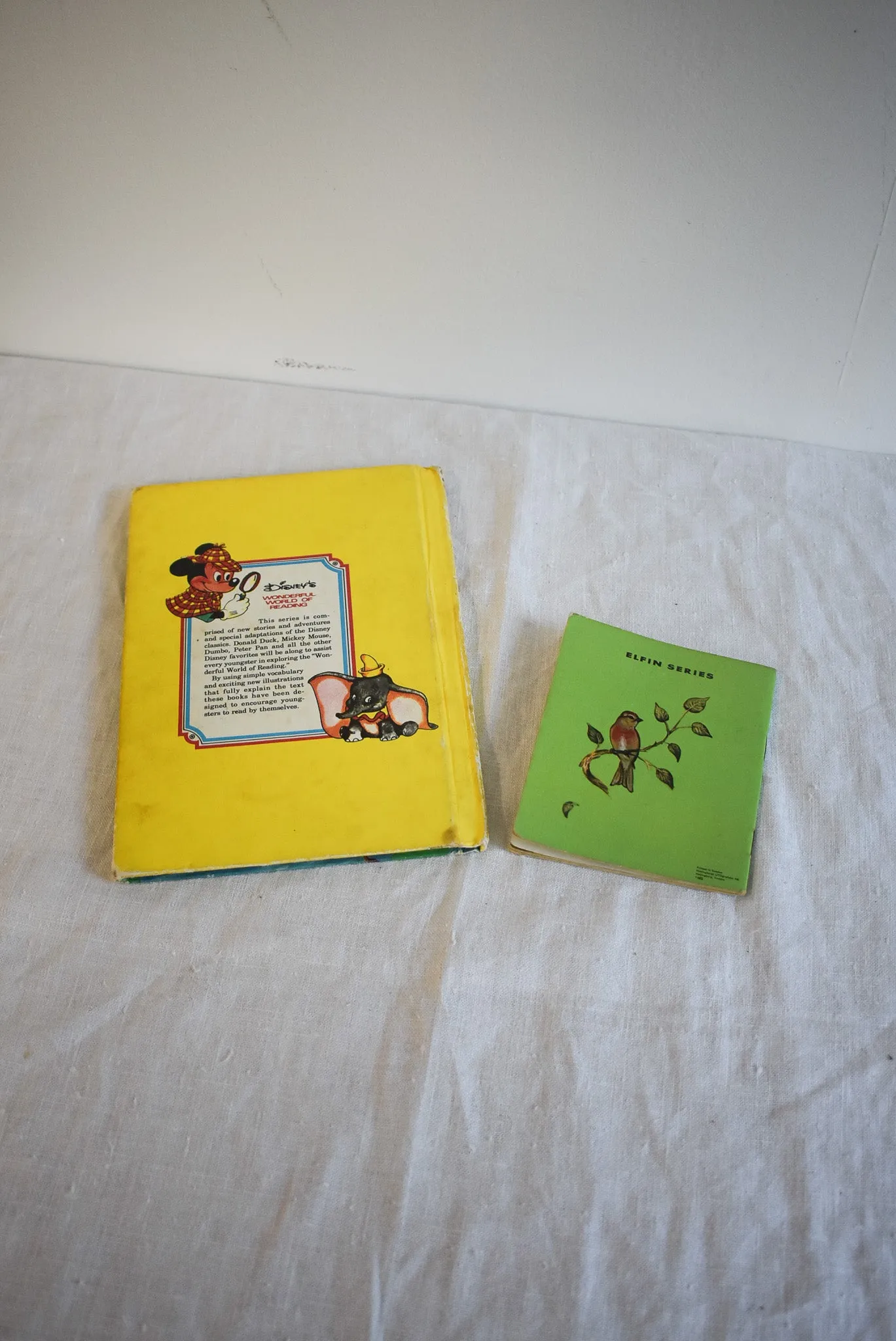 Bambi Grows Up   Frisky childrens book bundle