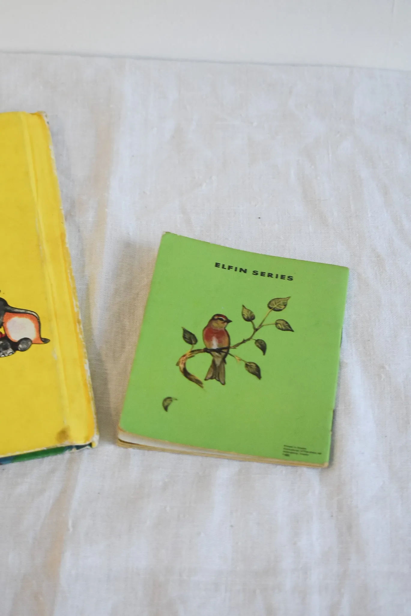 Bambi Grows Up   Frisky childrens book bundle