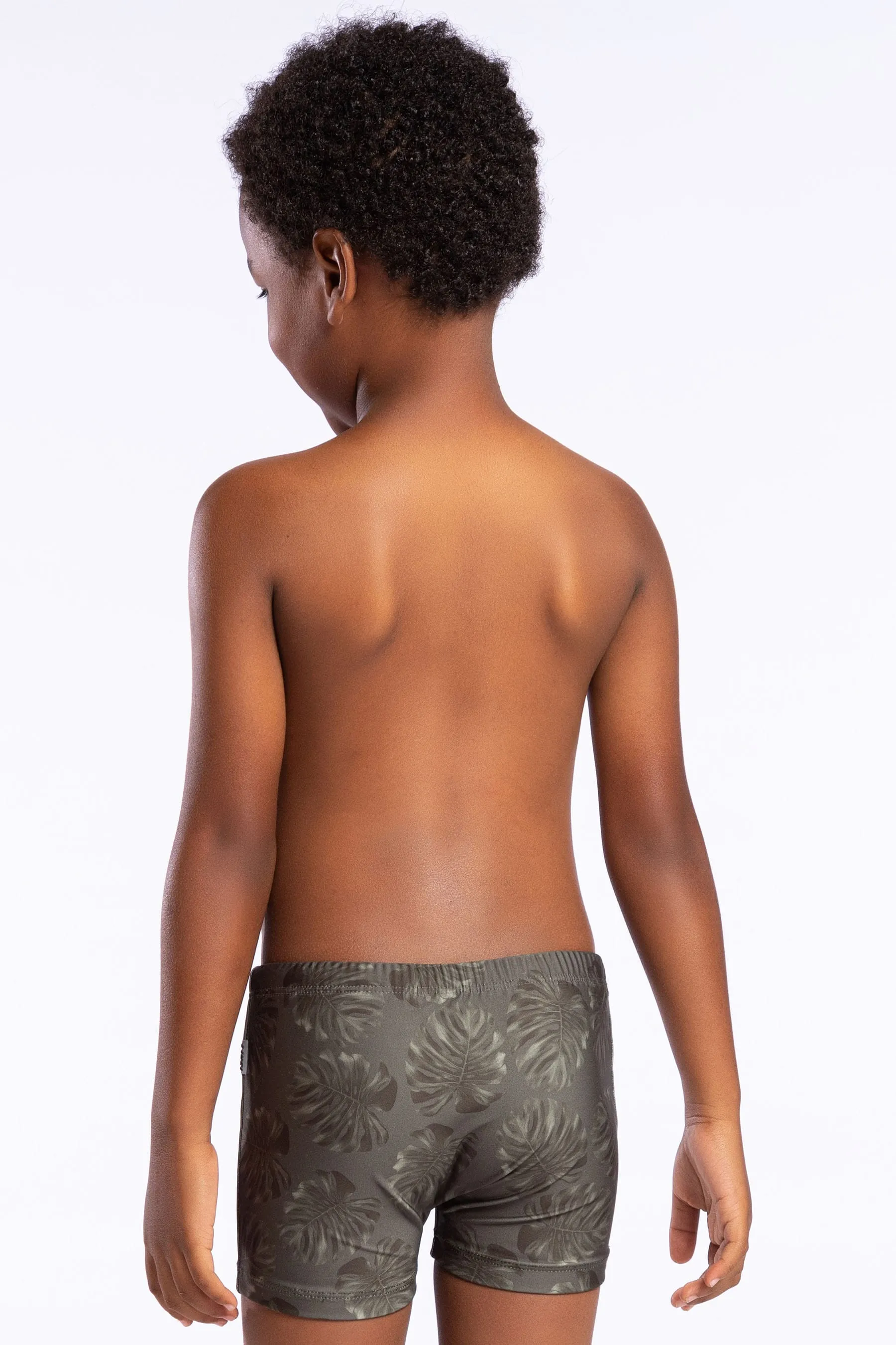 Botanics Boxer Kids Trunks
