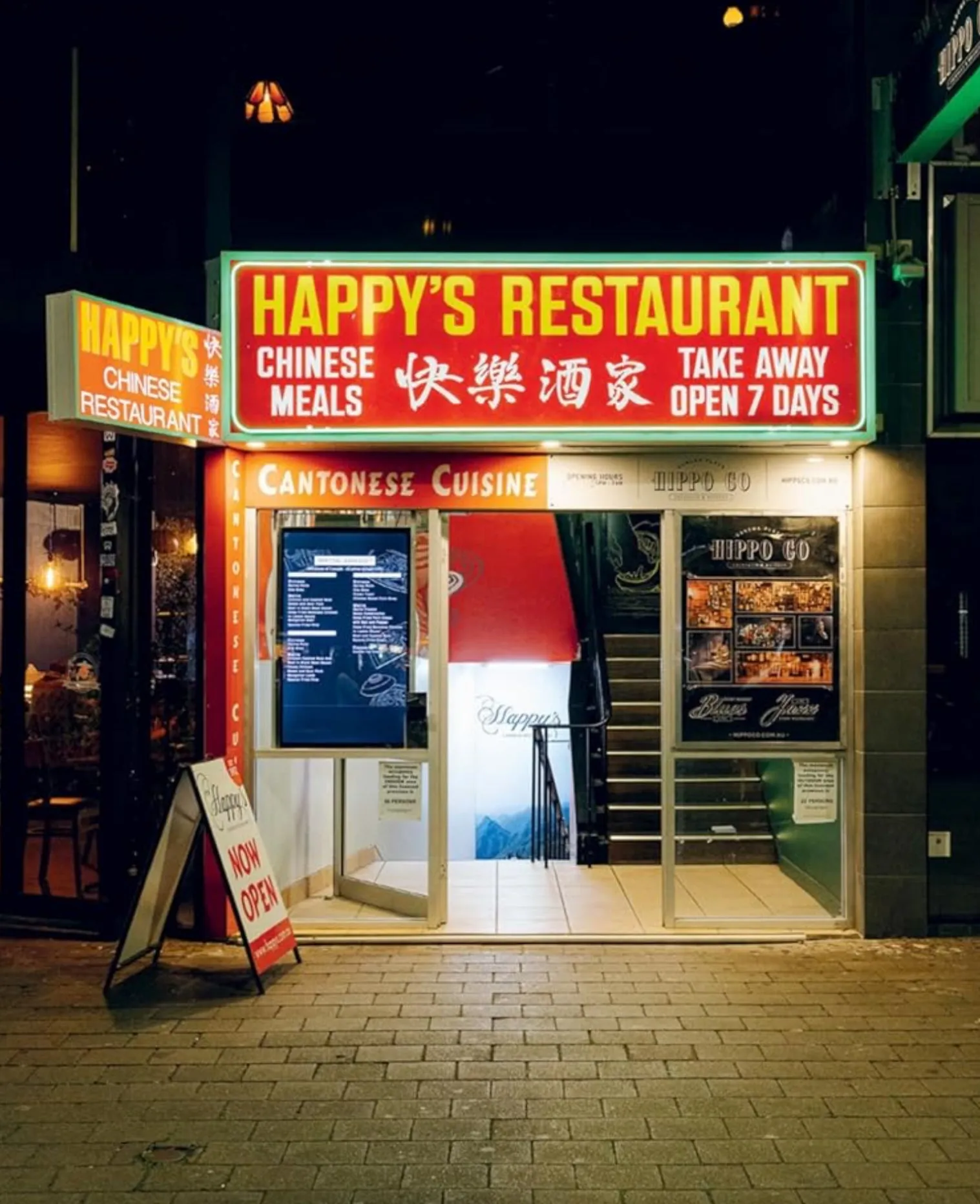Chopsticks or Fork: Recipes and Stories from Australias Regional Chinese Restaurants