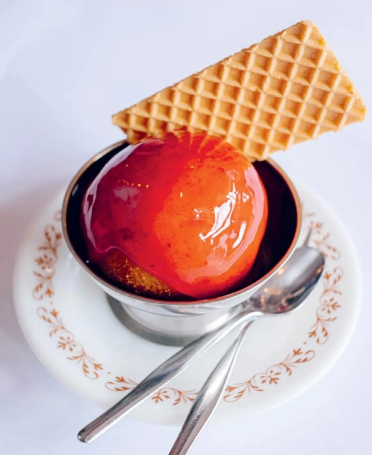 Chopsticks or Fork: Recipes and Stories from Australias Regional Chinese Restaurants
