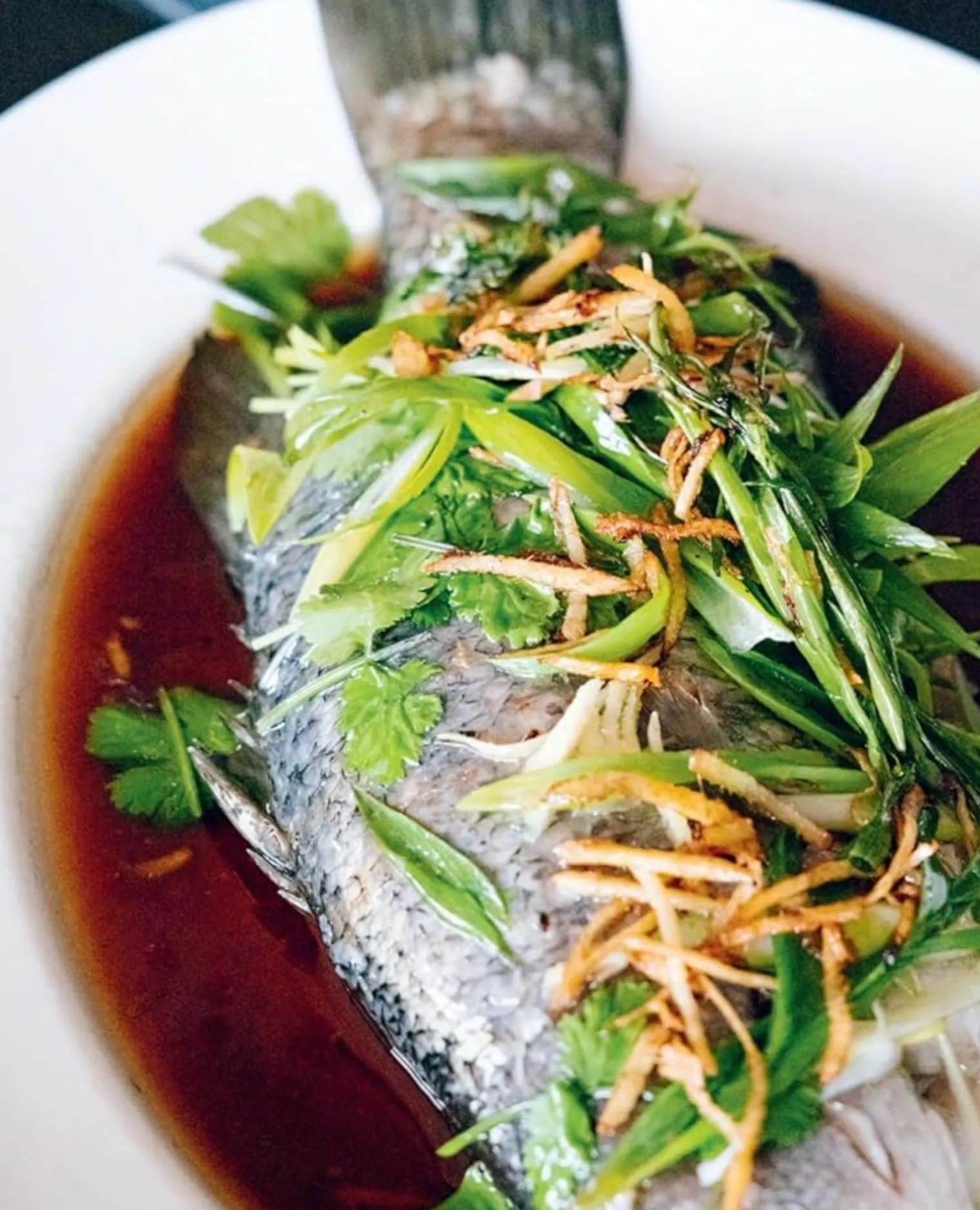 Chopsticks or Fork: Recipes and Stories from Australias Regional Chinese Restaurants