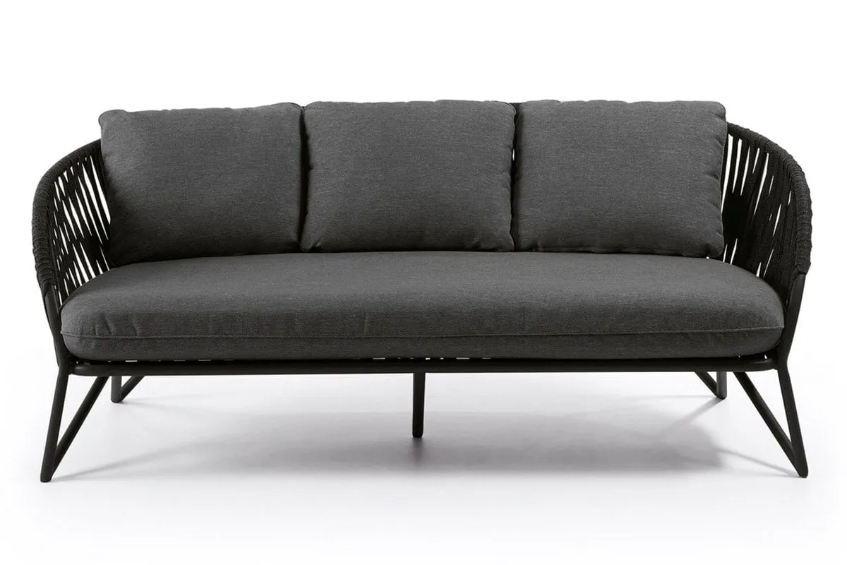 Como Branzie 3 Seater Sofa