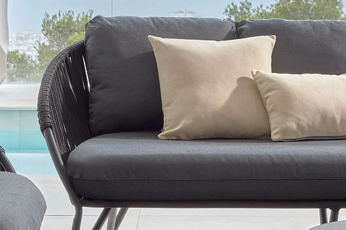 Como Branzie 3 Seater Sofa