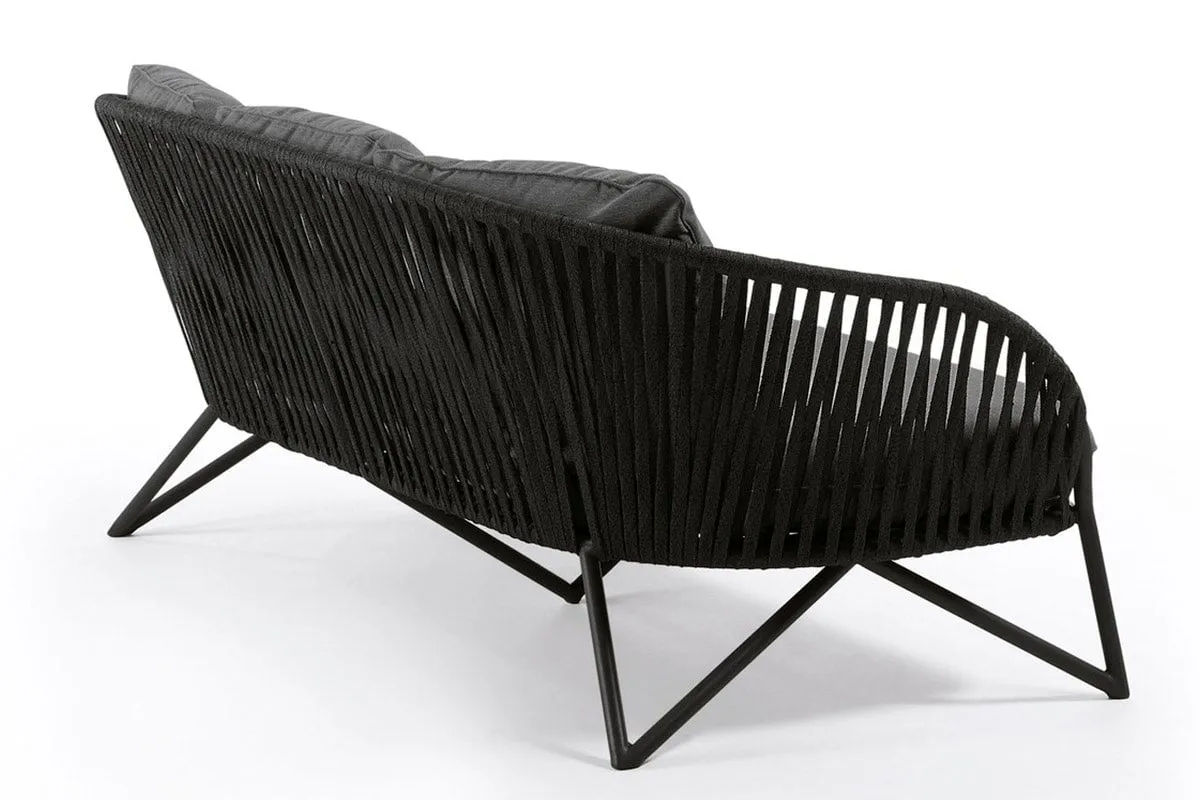 Como Branzie 3 Seater Sofa