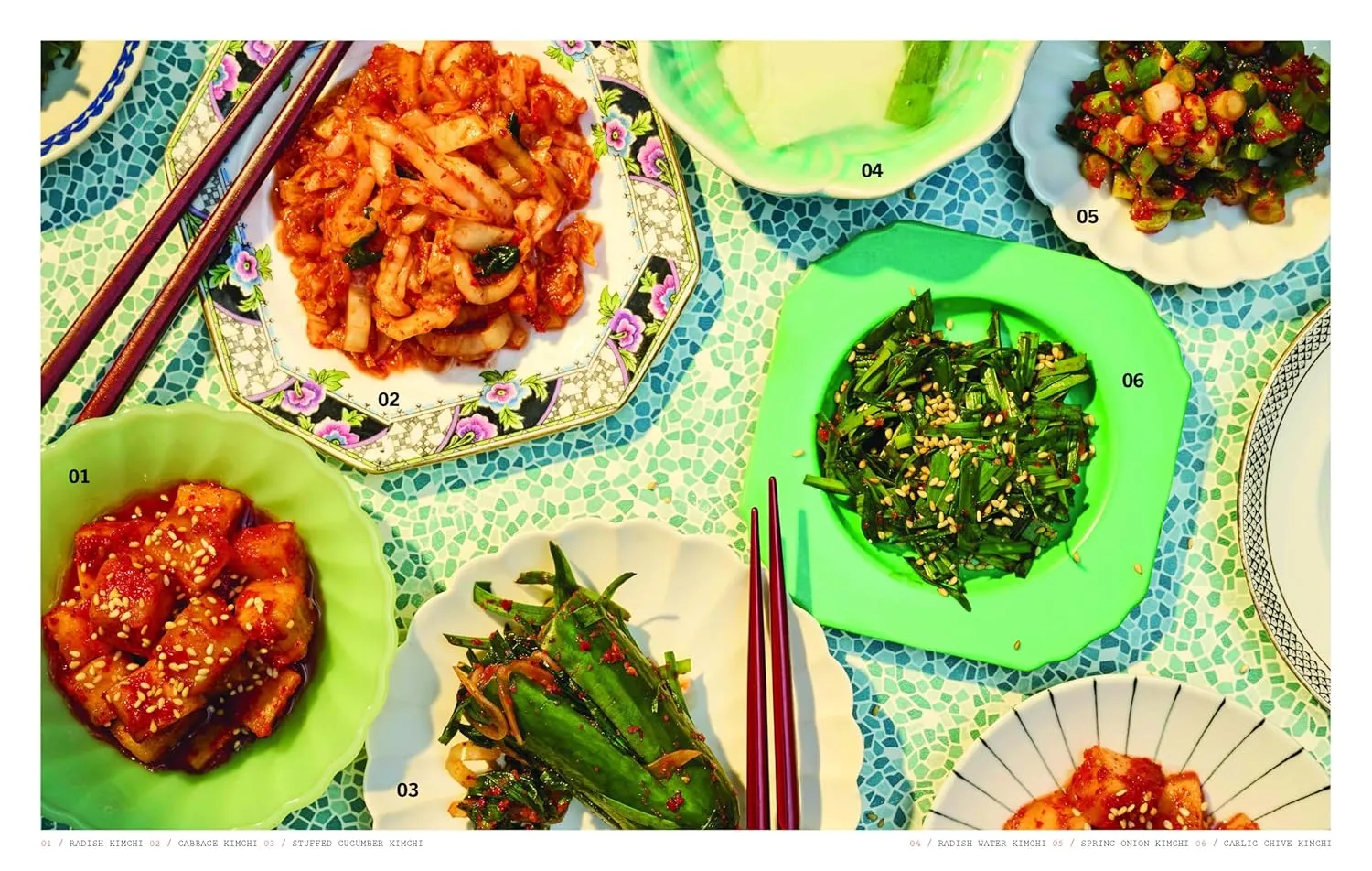 Cook Korea!: Iconic Dishes & Cult Recipes