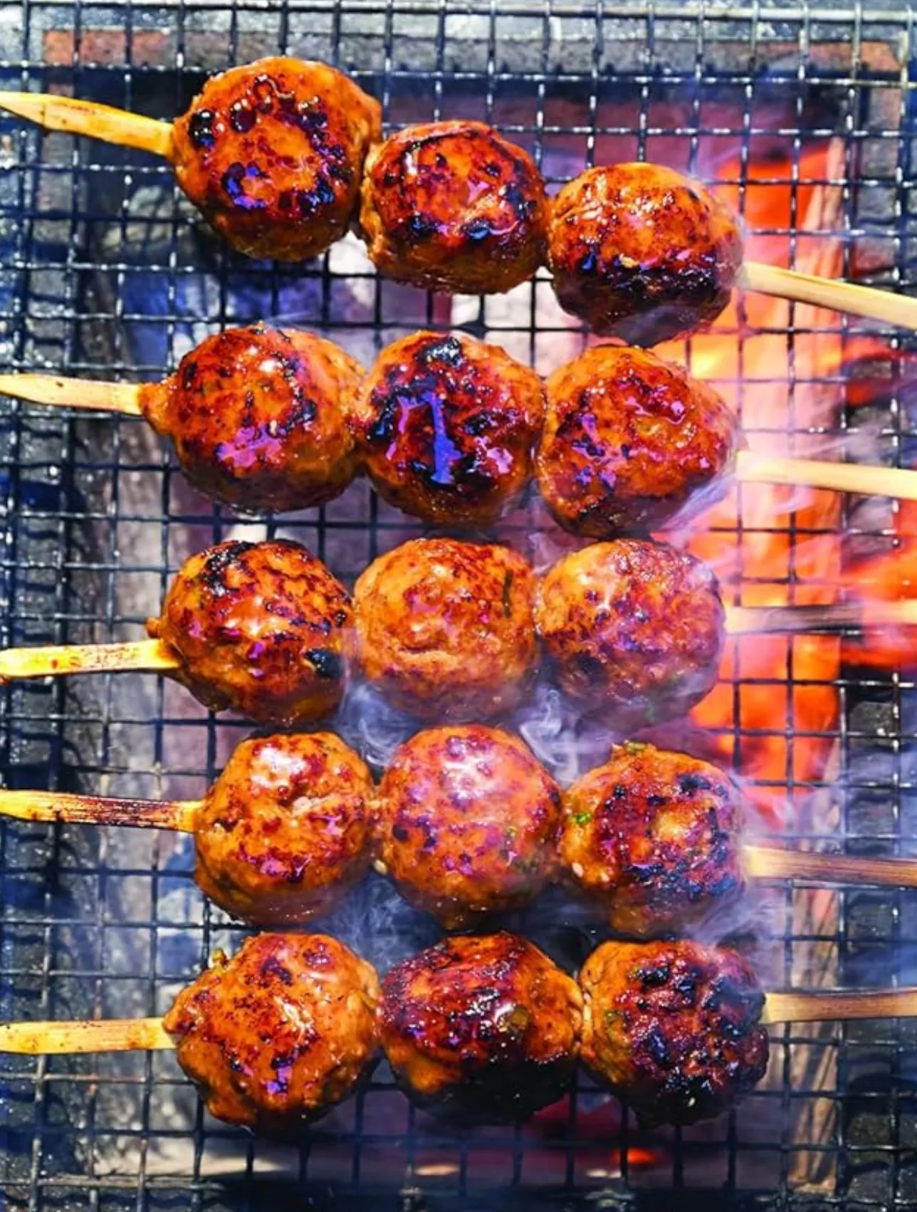 Cook Korea!: Iconic Dishes & Cult Recipes