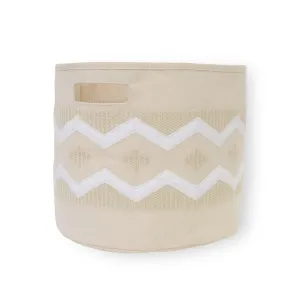 Crane Baby Kendi Collection Storage Bin