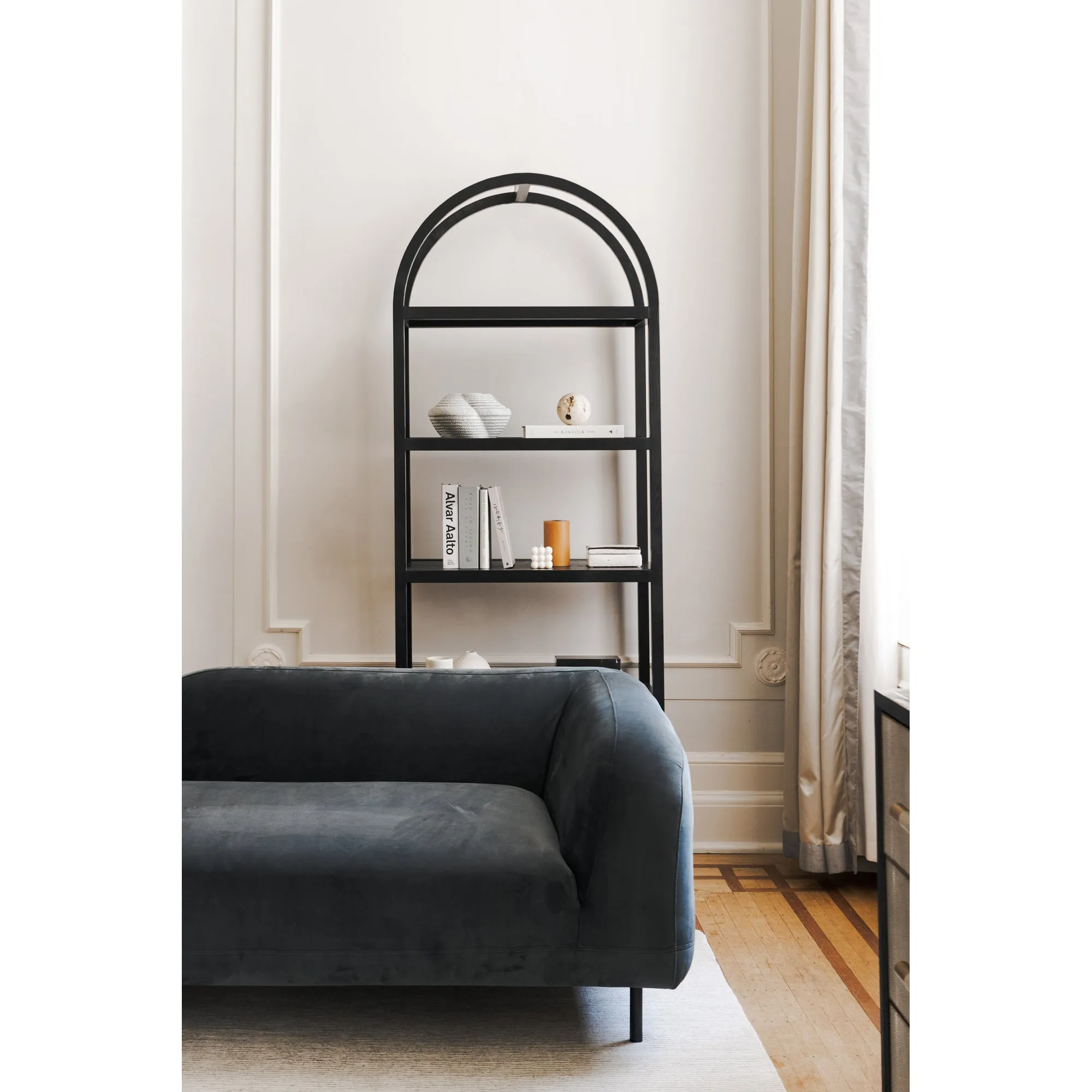 Deleuze Chaise