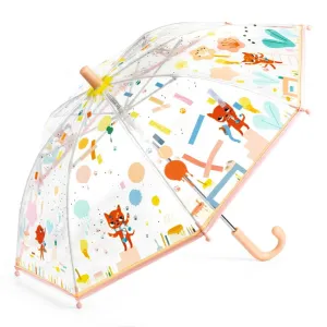 Djeco Umbrella Chamalow