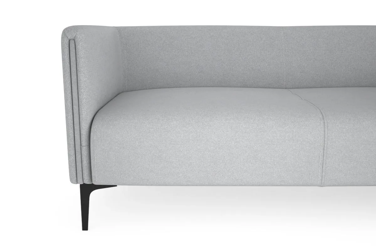 Drej 2.0 Lounge with Square Arms - Triple