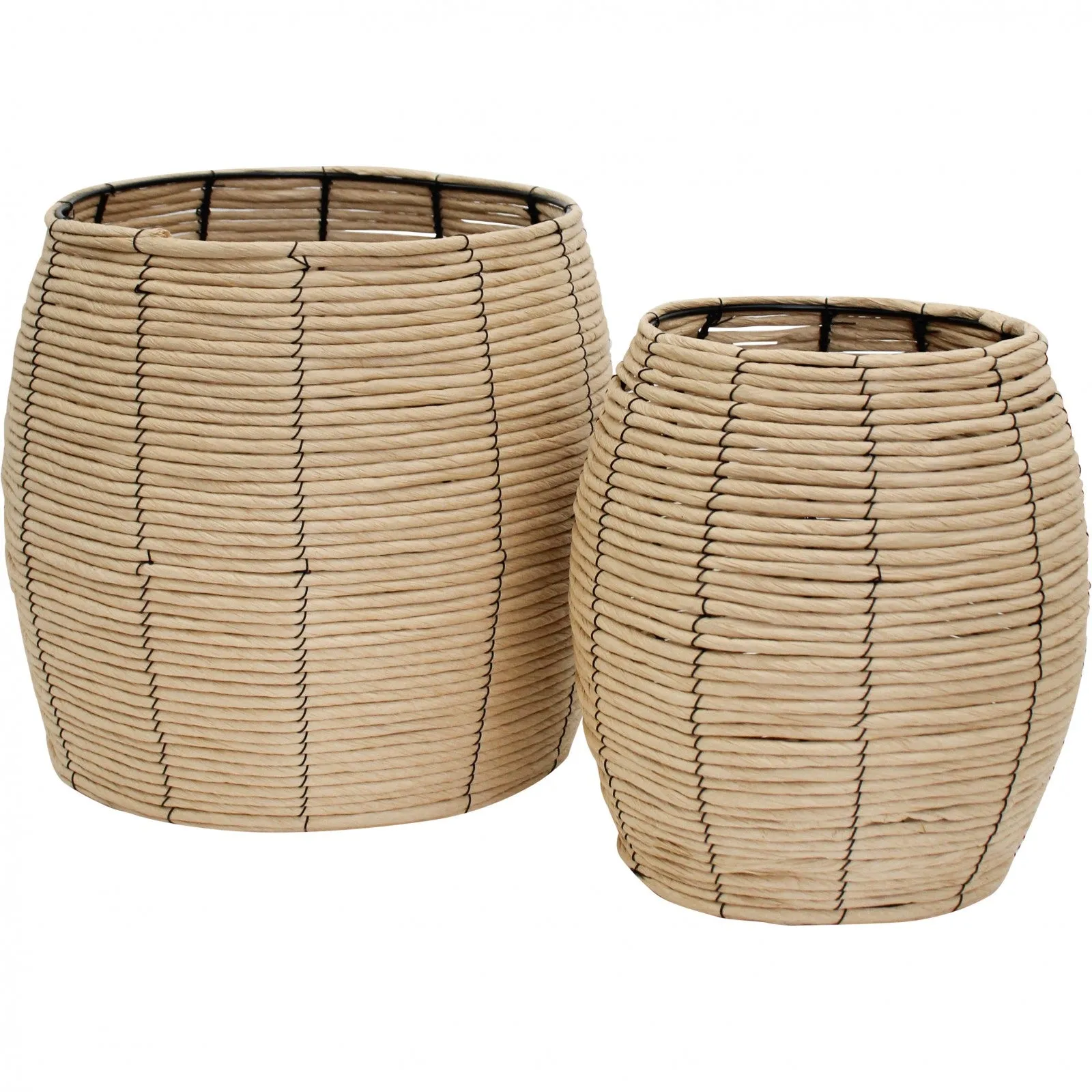 Ivy Baskets