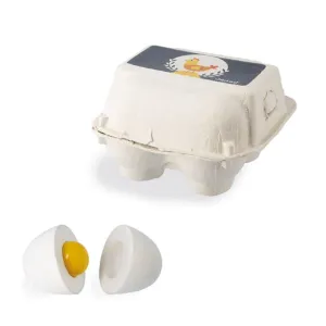 Janod The Little Chef's Eggs