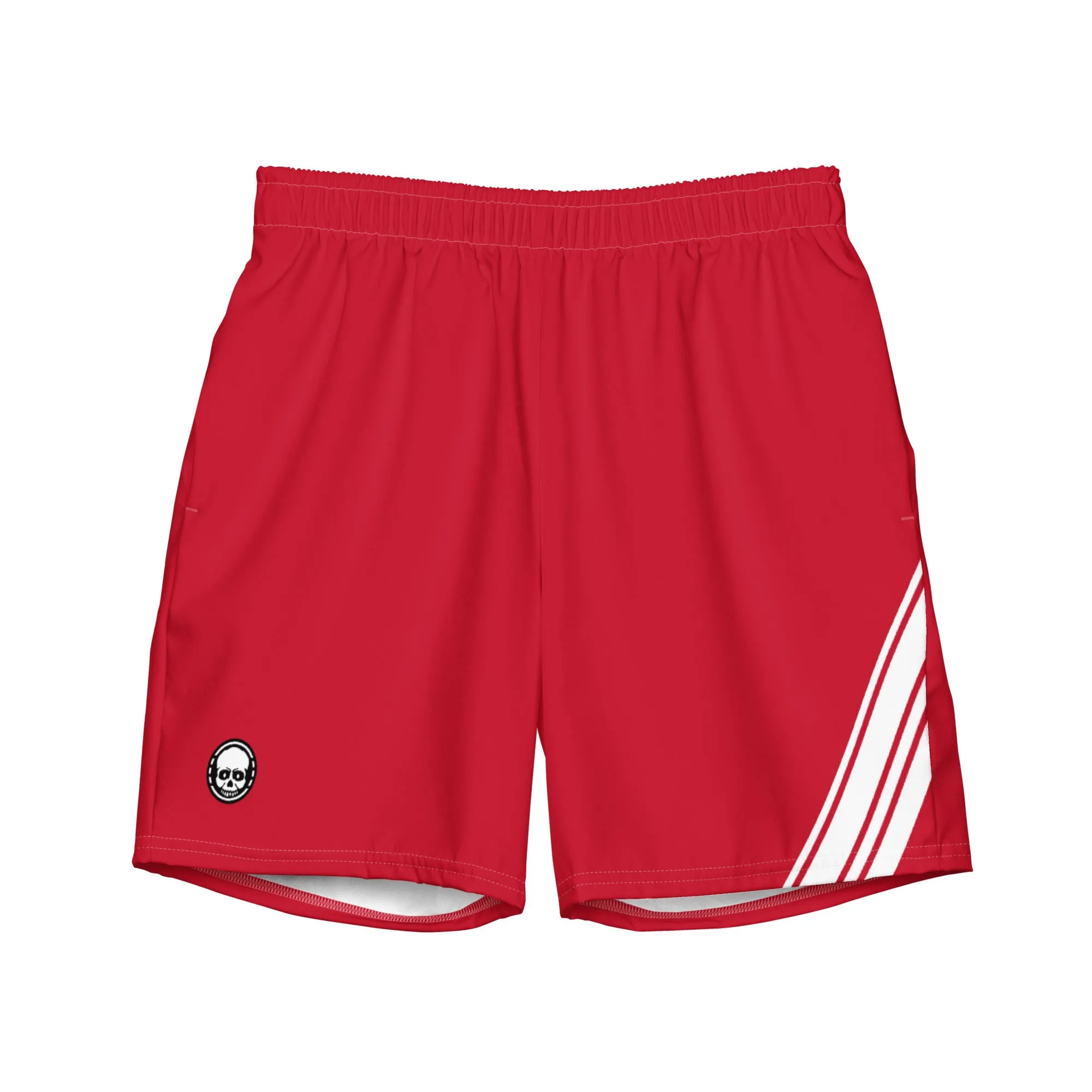 Lifeguard Men's swim trunks