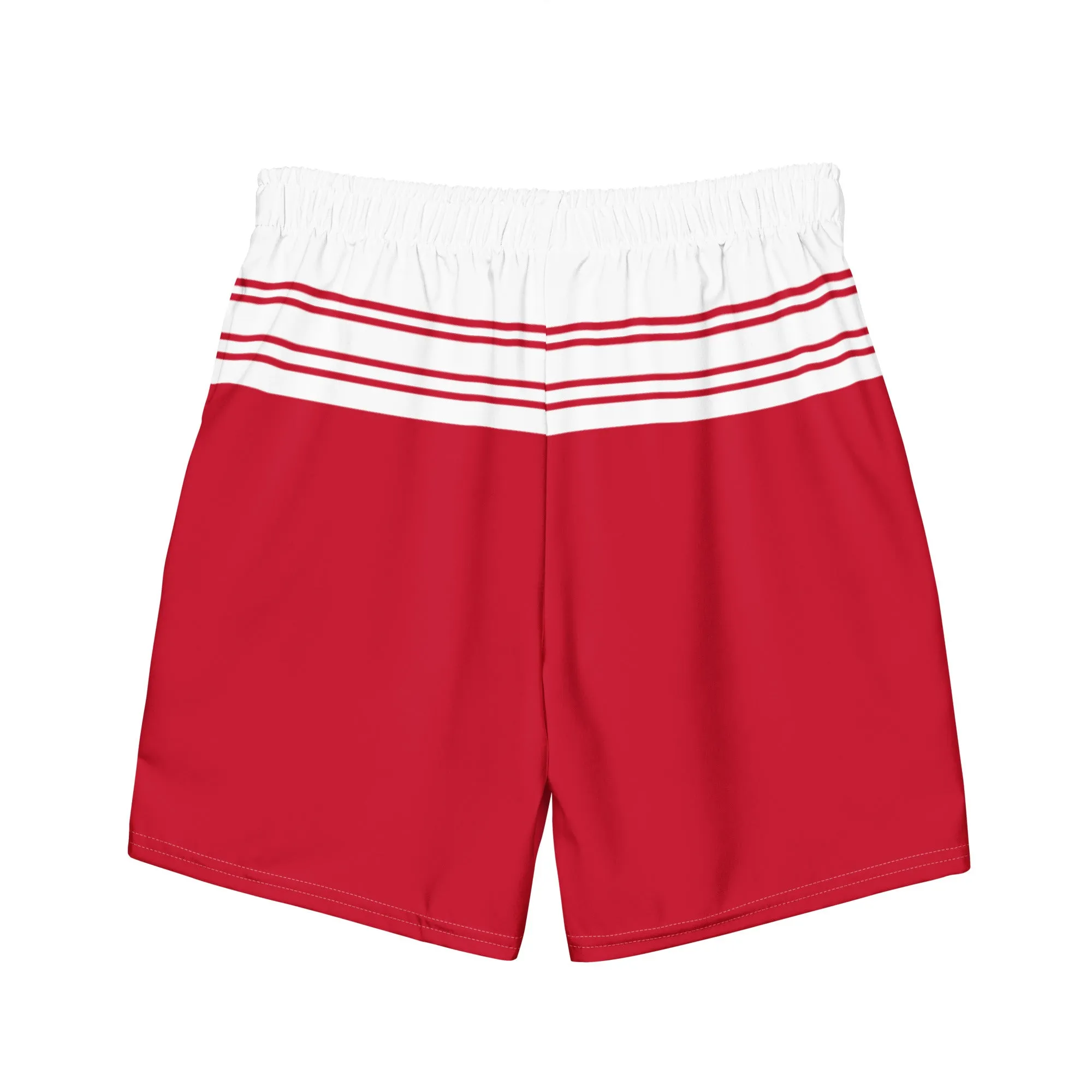 Lifeguard Men's swim trunks