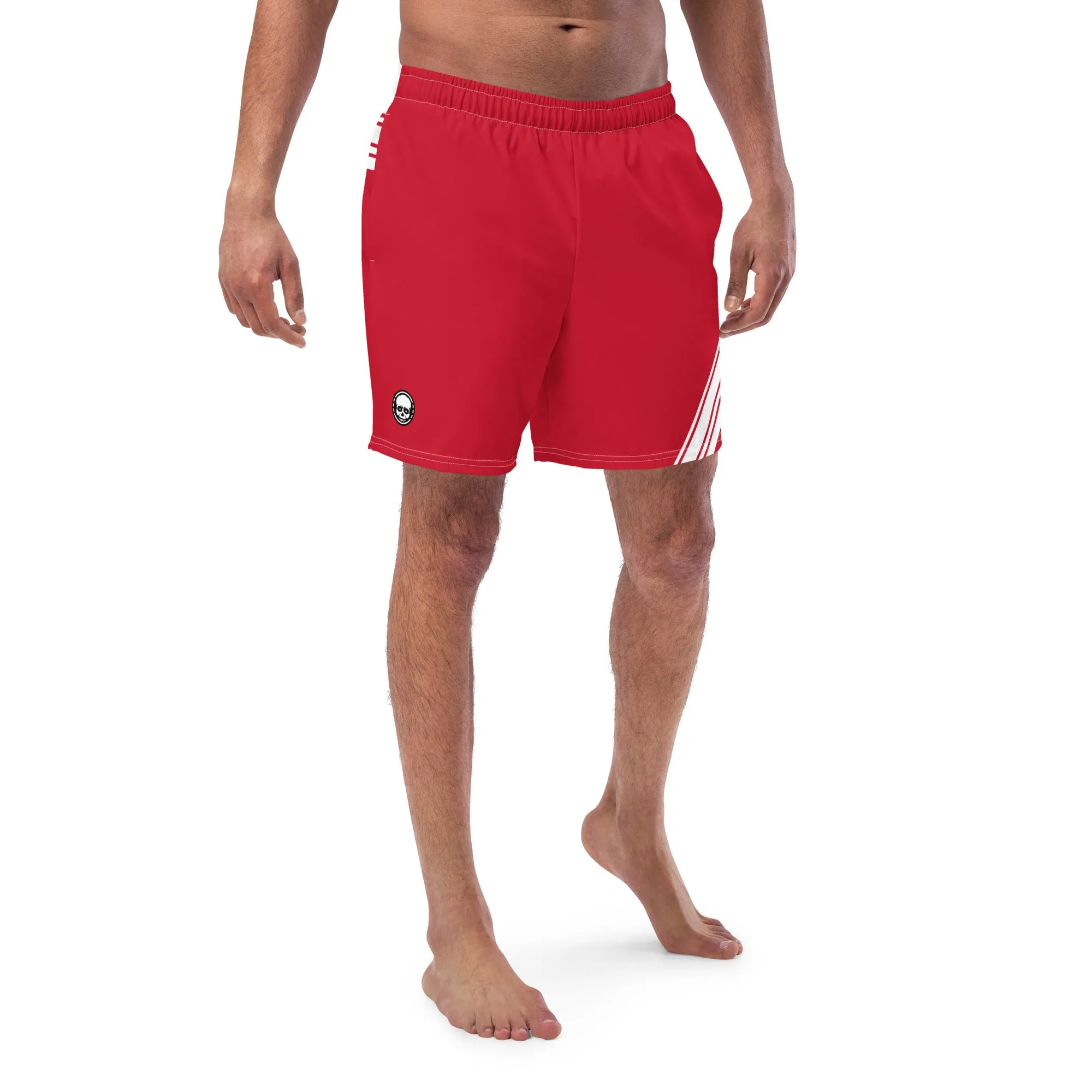 Lifeguard Men's swim trunks