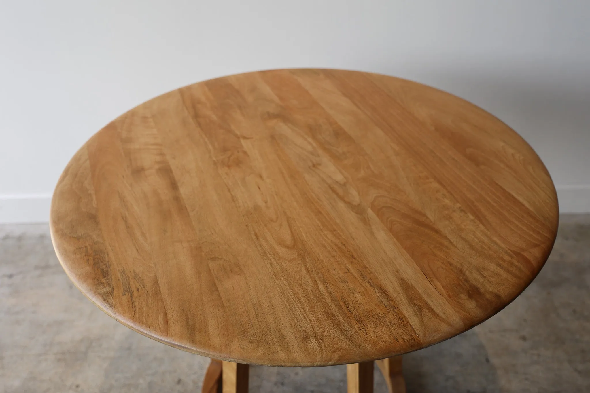 Little Orbit Dining Table