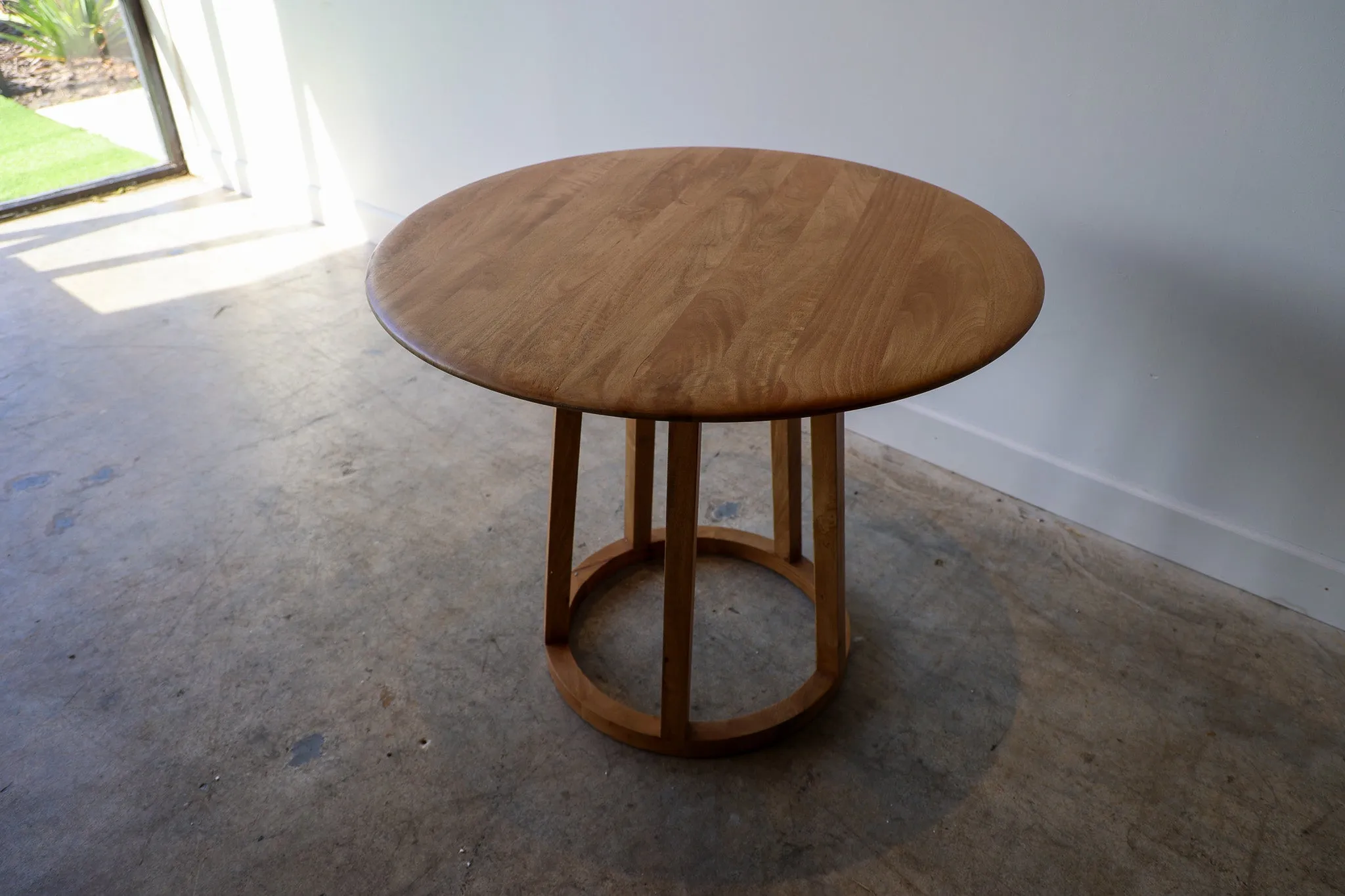 Little Orbit Dining Table