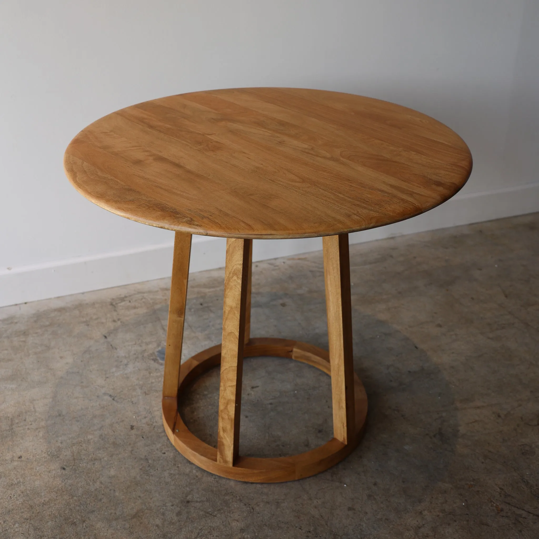 Little Orbit Dining Table