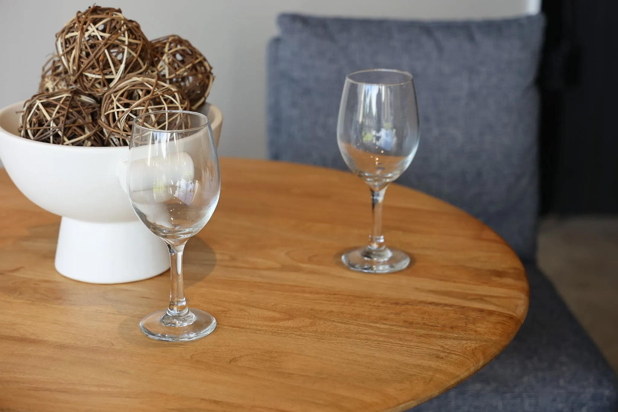 Little Orbit Dining Table