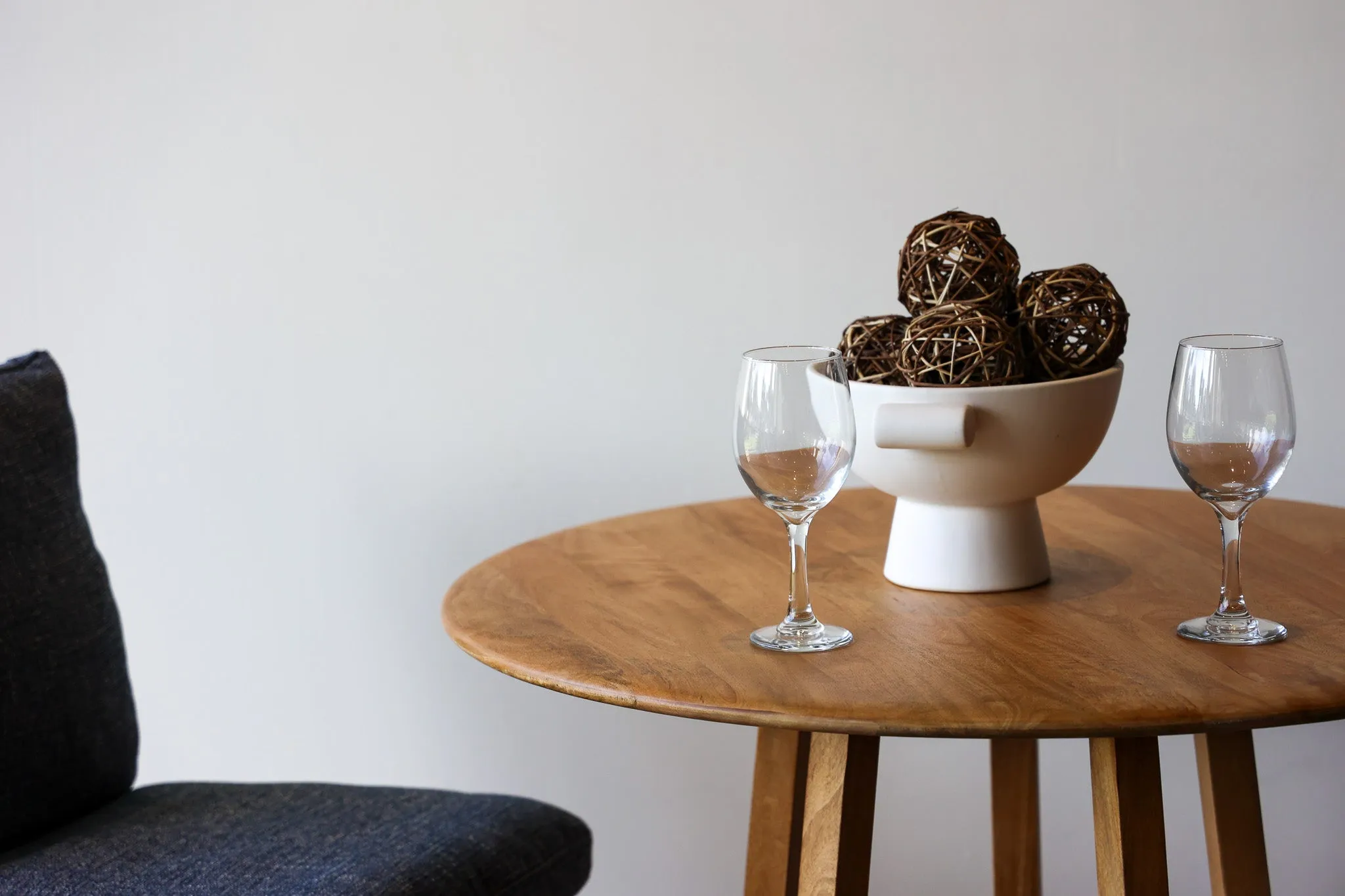 Little Orbit Dining Table