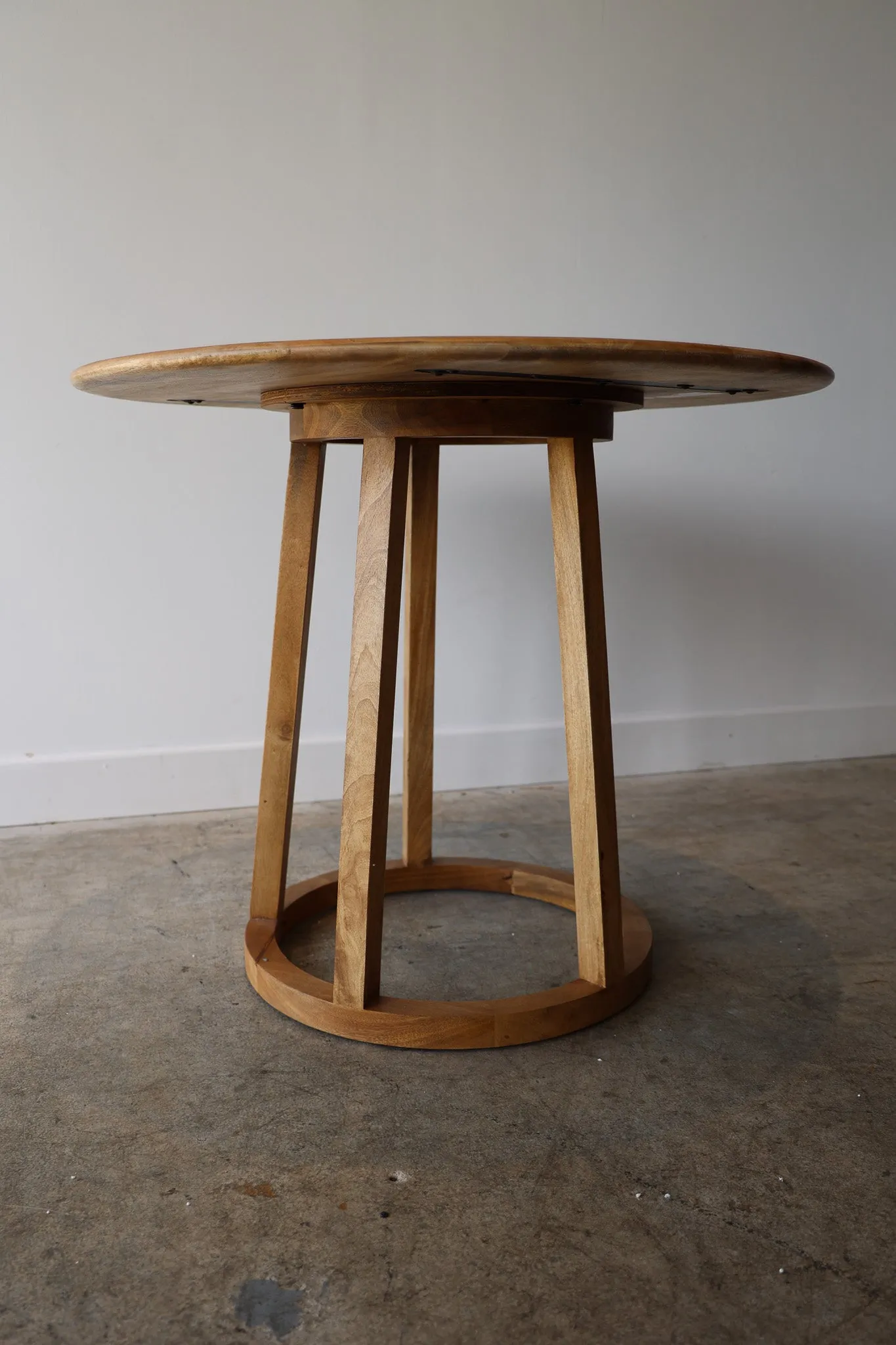 Little Orbit Dining Table