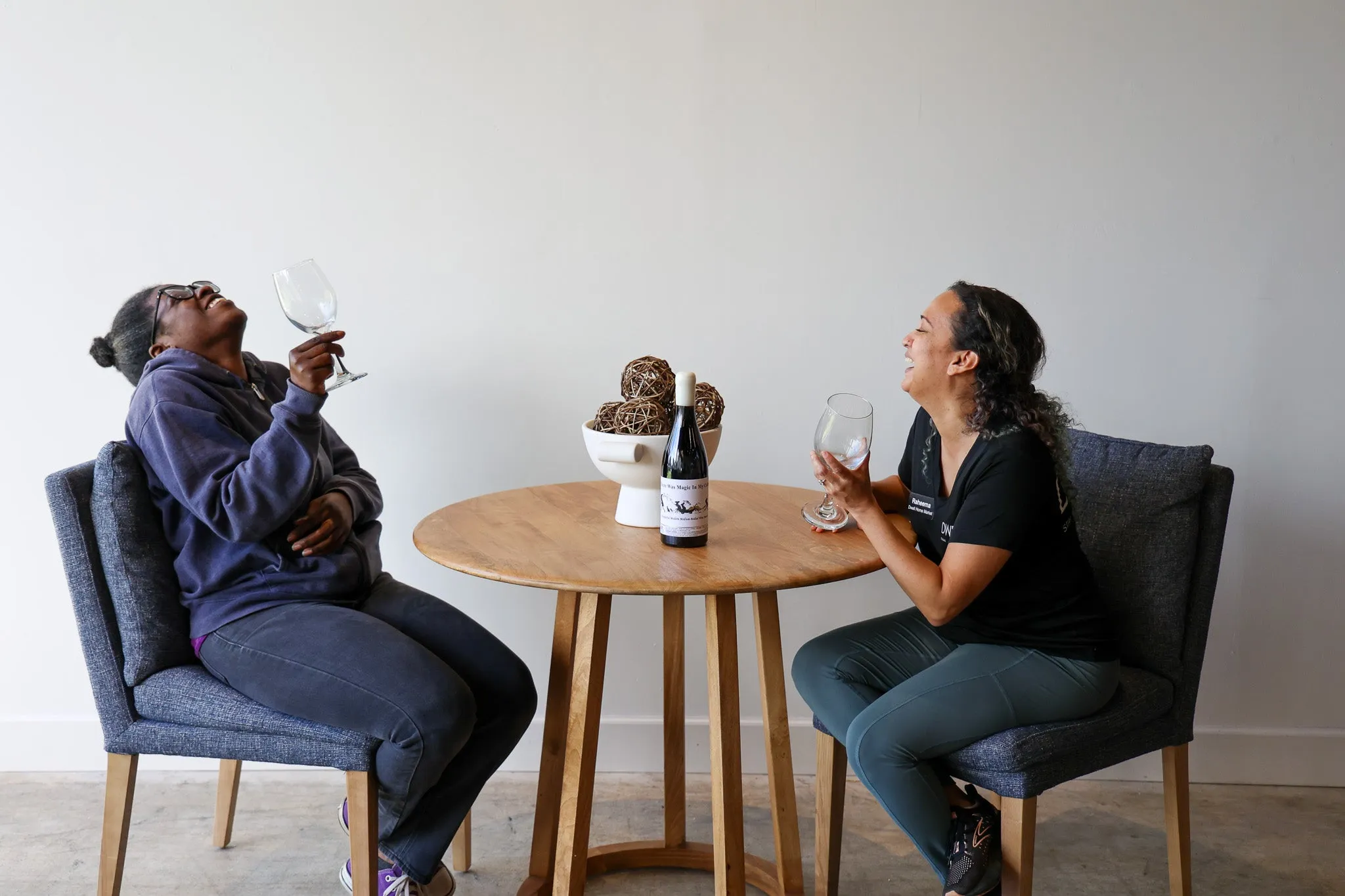 Little Orbit Dining Table