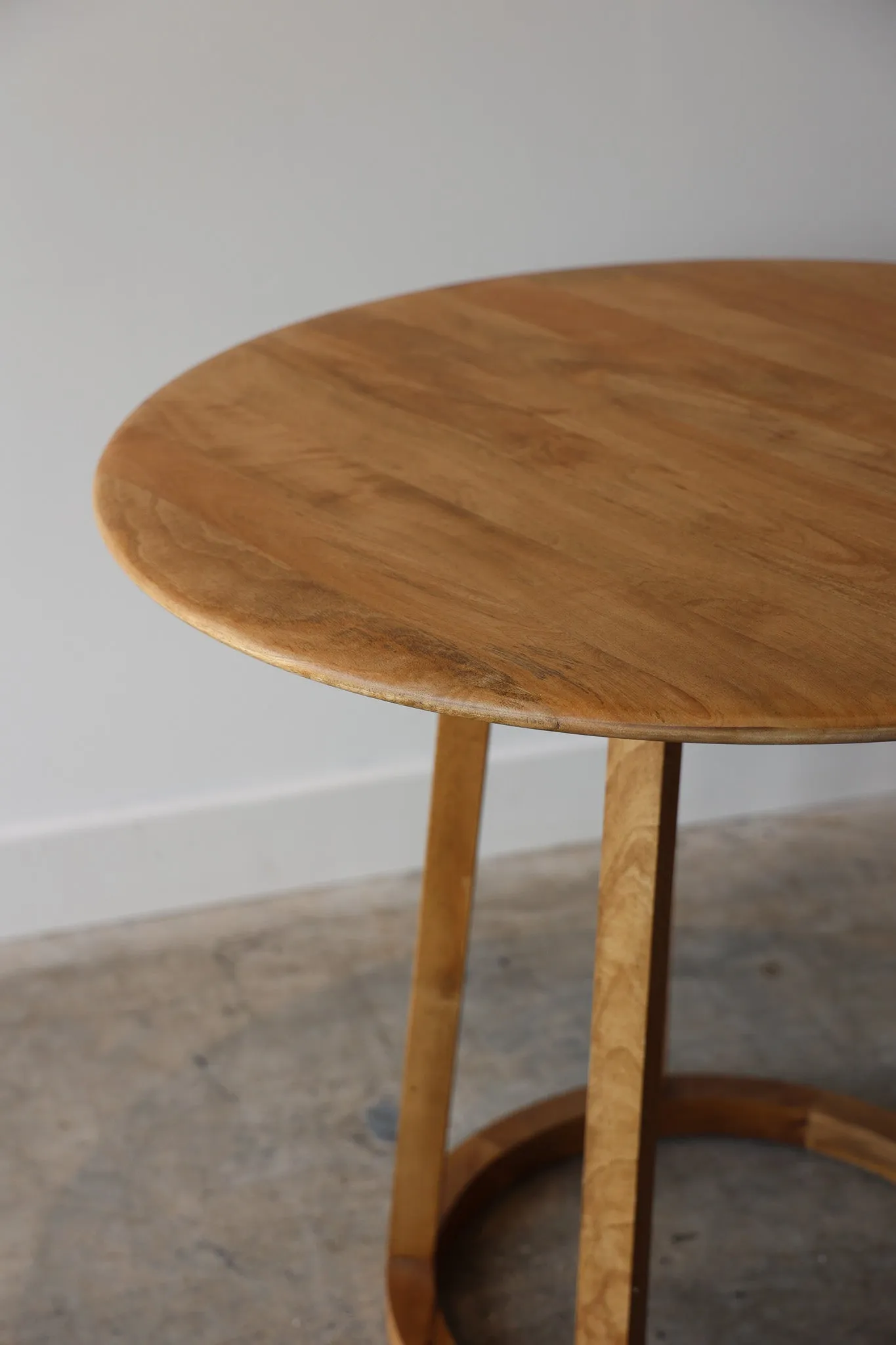 Little Orbit Dining Table