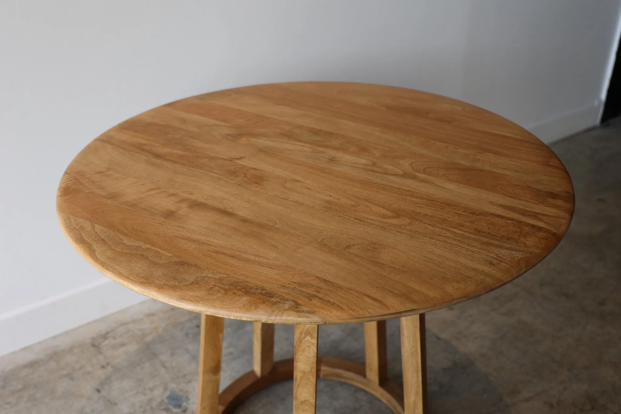 Little Orbit Dining Table