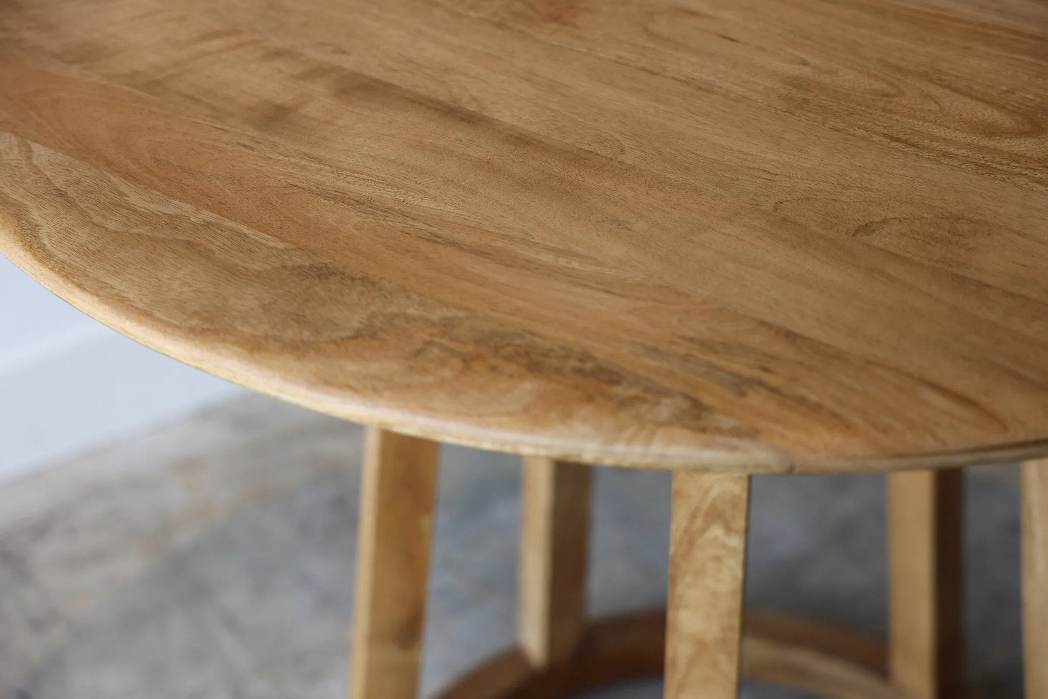 Little Orbit Dining Table