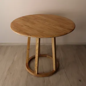 Little Orbit Dining Table