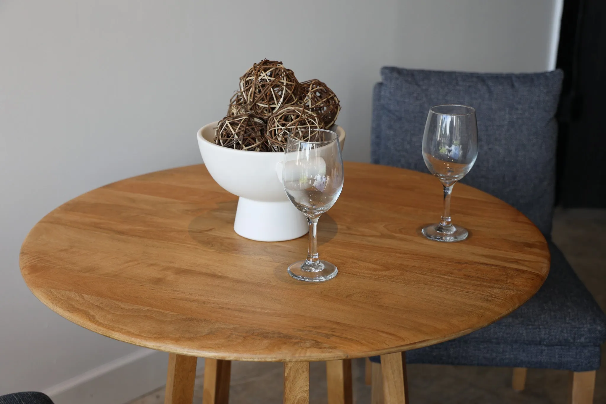Little Orbit Dining Table
