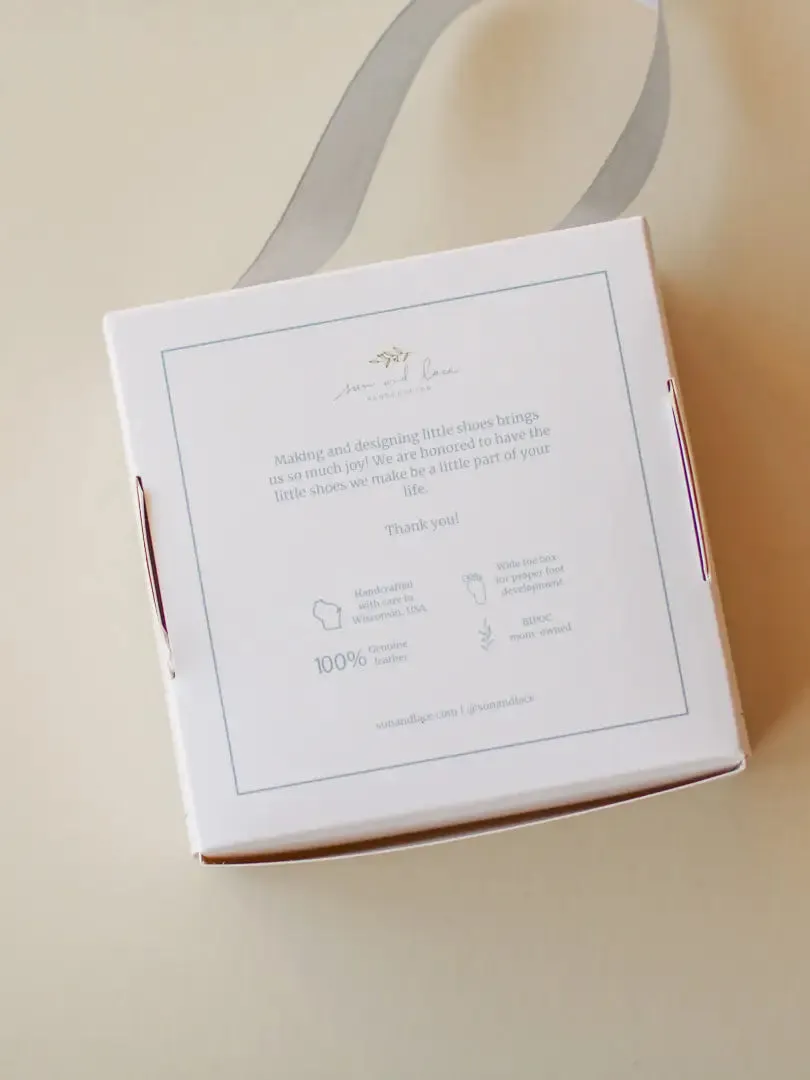 Product Display Boxes