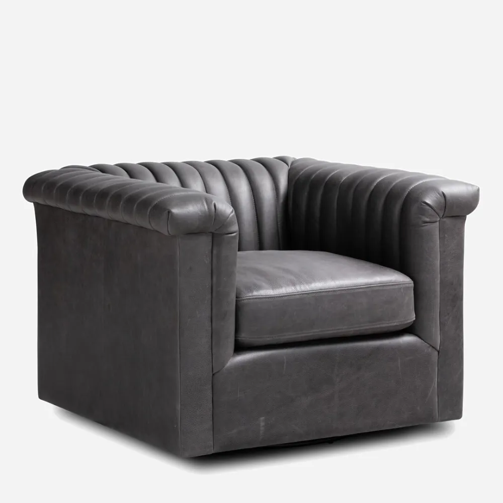 Watson Swivel Chair